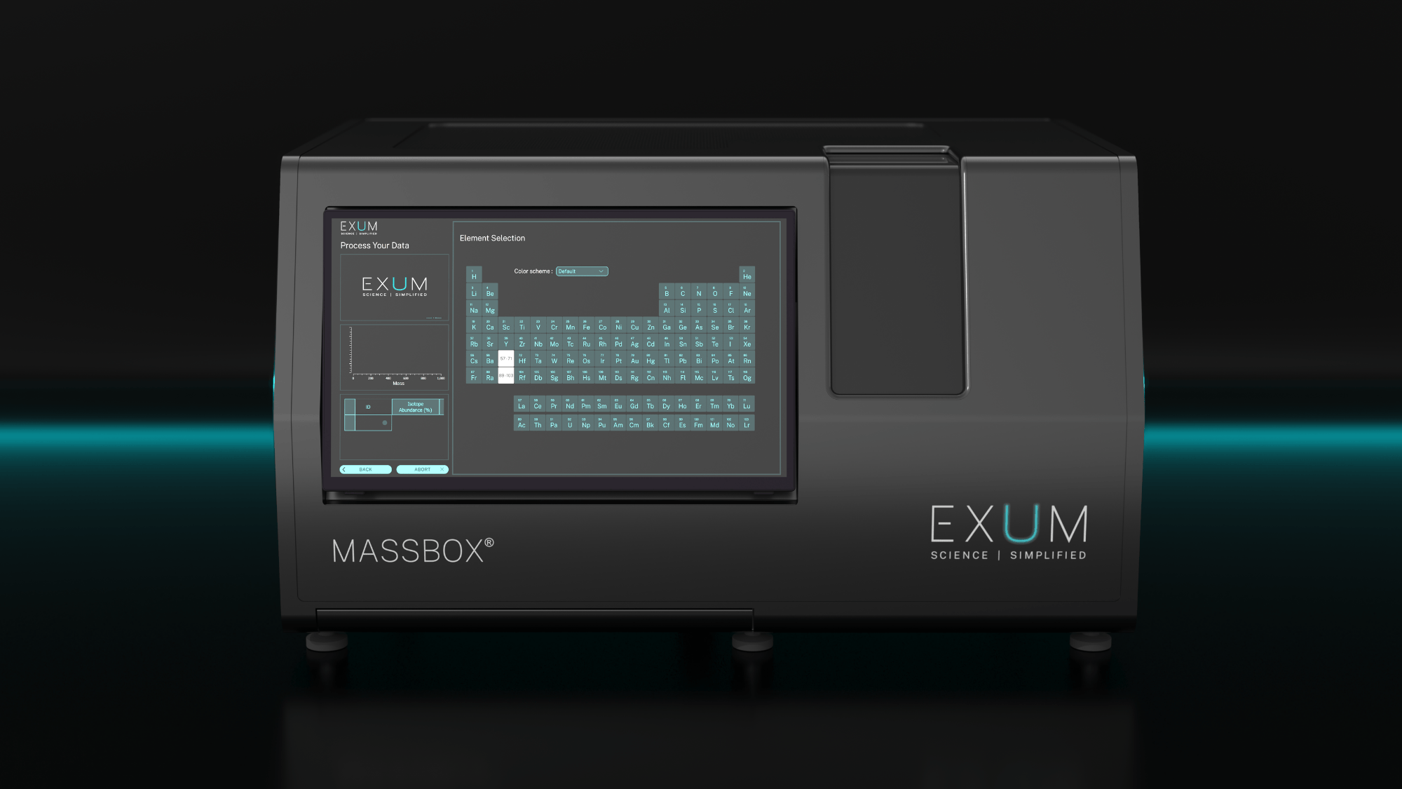 Next Gen Massbox Coming Soon