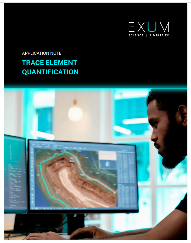 Trace element quant